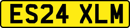 ES24XLM