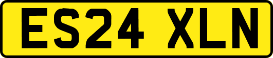 ES24XLN