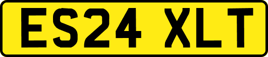 ES24XLT