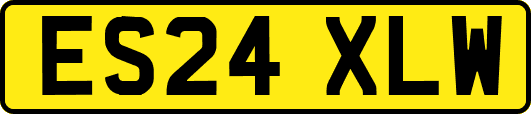 ES24XLW