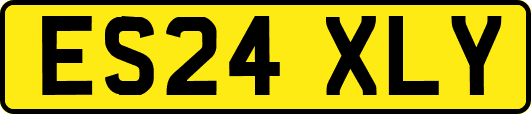 ES24XLY