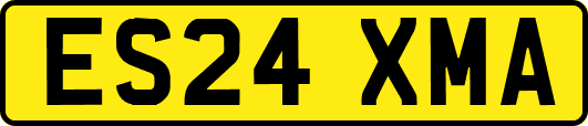 ES24XMA