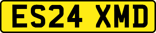 ES24XMD