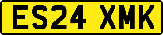 ES24XMK