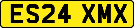 ES24XMX
