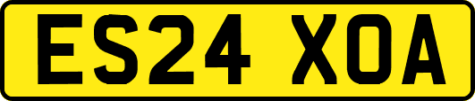 ES24XOA