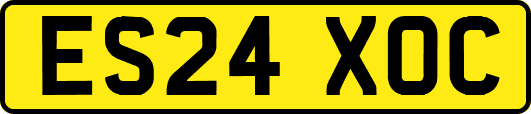ES24XOC