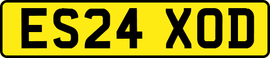 ES24XOD
