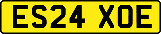 ES24XOE