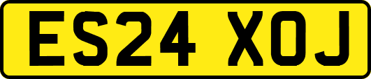 ES24XOJ