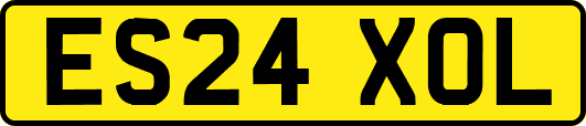 ES24XOL