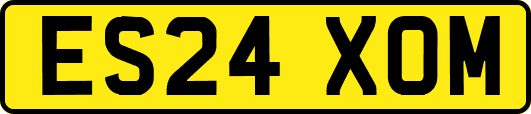 ES24XOM
