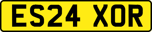 ES24XOR