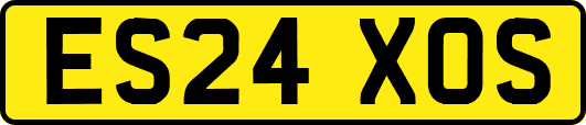 ES24XOS