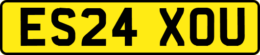 ES24XOU