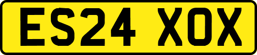 ES24XOX