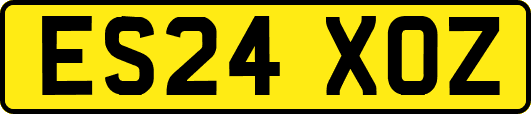 ES24XOZ