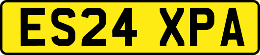 ES24XPA