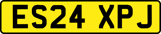 ES24XPJ