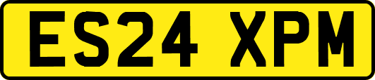 ES24XPM