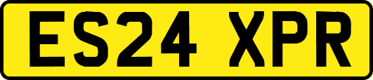 ES24XPR