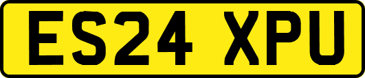 ES24XPU