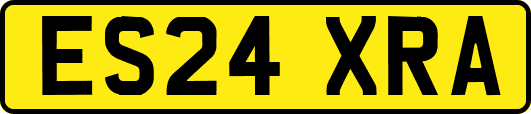 ES24XRA