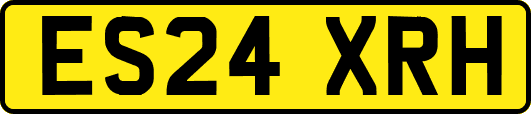 ES24XRH