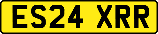 ES24XRR