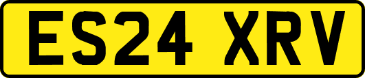 ES24XRV