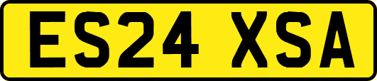 ES24XSA