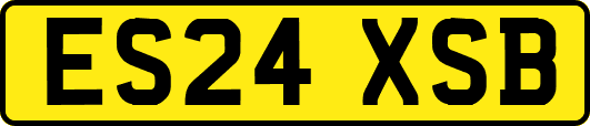 ES24XSB