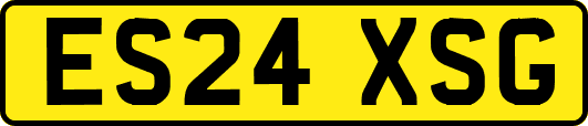 ES24XSG