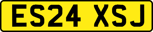 ES24XSJ