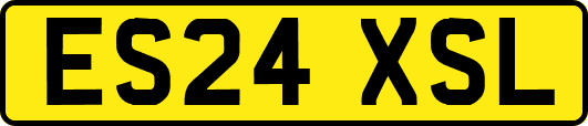 ES24XSL