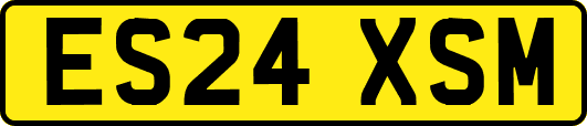 ES24XSM