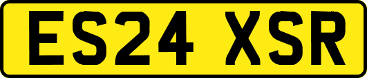 ES24XSR