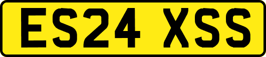 ES24XSS