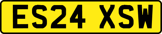 ES24XSW