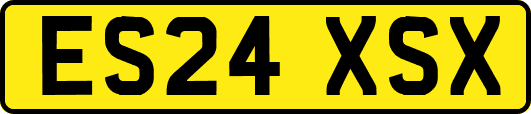 ES24XSX