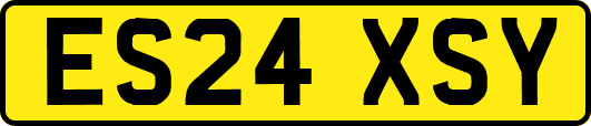ES24XSY