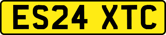 ES24XTC