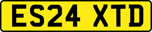 ES24XTD