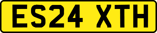 ES24XTH