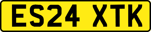 ES24XTK