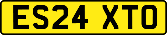 ES24XTO