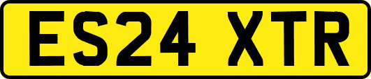 ES24XTR