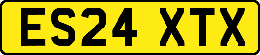ES24XTX