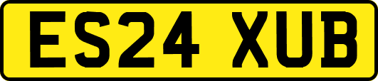 ES24XUB