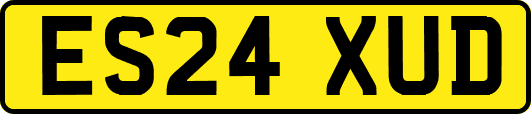 ES24XUD